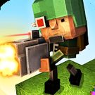 Download hacked Block Fortress: War for Android - MOD Money