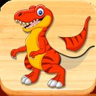 Download hack Dino Puzzle for Android - MOD Unlimited money