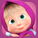 Download hacked Masha and the Bear. Games & Activities for Android - MOD Unlimited money