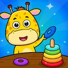 Download hacked Toddler Games for 2 and 3 Year Olds for Android - MOD Money