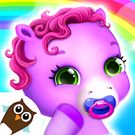 Download hack Baby Pony Sisters for Android - MOD Unlimited money