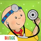 Download hacked Caillou Check Up for Android - MOD Unlimited money