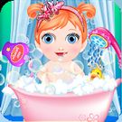 Download hacked Baby Caring Bath And Dress Up Baby Games for Android - MOD Unlocked
