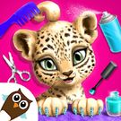 Download hack Jungle Animal Hair Salon for Android - MOD Money