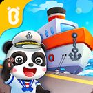 Download hack Little Panda Captain for Android - MOD Unlocked