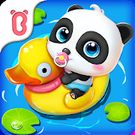 Download hack Talking Baby Panda for Android - MOD Money
