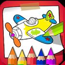 Download hacked Coloring Book for Android - MOD Money