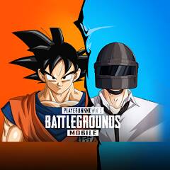 Download PUBG MOBILE [MOD coins] for Android