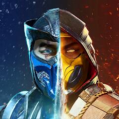 Download Mortal Kombat [MOD money] for Android