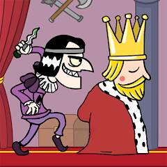 Download Murder [MOD money] for Android