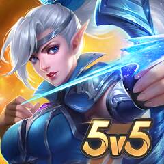 Download Mobile Legends: Bang Bang [MOD coins] for Android