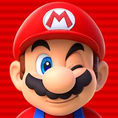 Download Super Mario Run [MOD Unlimited money] for Android