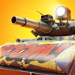 Download Tanks Blitz PVP 