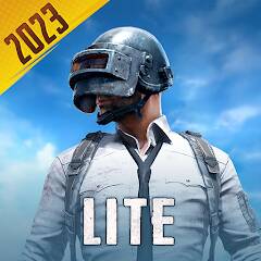 Download PUBG MOBILE LITE [MOD Unlimited coins] for Android