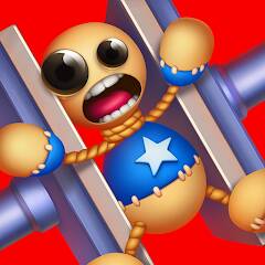 Download Kick the Buddy [MOD money] for Android