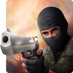 Download Standoff Multiplayer [MOD Unlimited coins] for Android