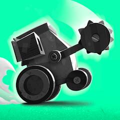 Download CATS: Crash Arena Turbo Stars [MOD Unlimited coins] for Android