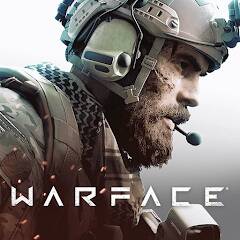Download Warface GO: FPS Shooting games [MOD money] for Android