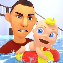 Download Where is He: Hide and Seek [MOD coins] for Android