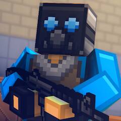 Download BLOCKPOST Mobile [MOD money] for Android