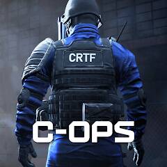 Download Critical Ops: Multiplayer FPS [MOD Unlimited money] for Android