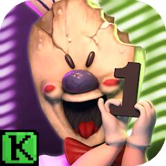 Download Ice Scream 1: Scary Game [MOD money] for Android