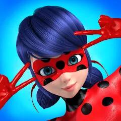 Download Miraculous Ladybug & Cat Noir [MOD Unlimited coins] for Android
