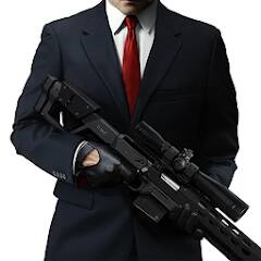 Download Hitman Sniper [MOD coins] for Android