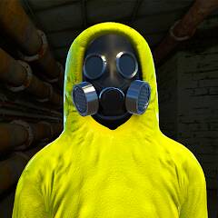 Download Noclip : Backrooms Multiplayer [MOD Unlimited coins] for Android