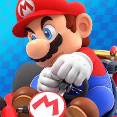 Download Mario Kart Tour [MOD Unlimited money] for Android