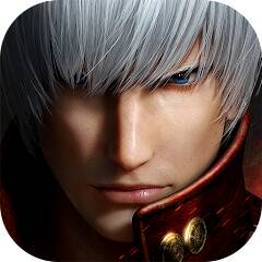 Download Devil May Cry: Peak of Combat [MOD Unlimited money] for Android