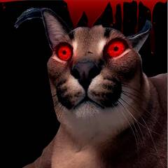 Download Five nights at Floppa [MOD money] for Android