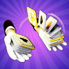 Download Shuffle Master! [MOD coins] for Android