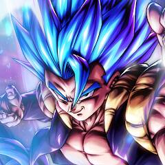 Download DRAGON BALL LEGENDS [MOD Unlimited money] for Android