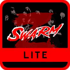 Download Swarm Z: Zombie Survival FPS [MOD coins] for Android