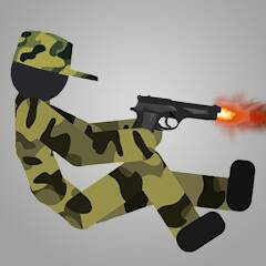 Download Stickman Battle: Ragdoll Fight [MOD Unlimited money] for Android