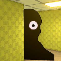 Download Nextbots: Obunga Chase Rooms [MOD Unlimited money] for Android