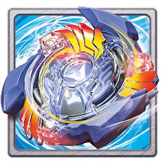 Download BEYBLADE BURST app [MOD Unlimited coins] for Android