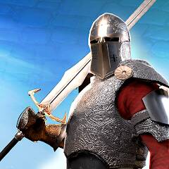 Download Knights Fight 2: New Blood [MOD money] for Android