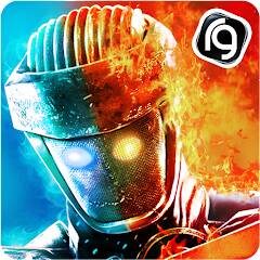Download Real Steel Boxing Champions [MOD money] for Android