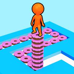 Download Stacky Dash [MOD Unlimited money] for Android