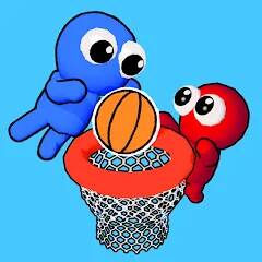 Download Basket Battle [MOD Unlimited money] for Android