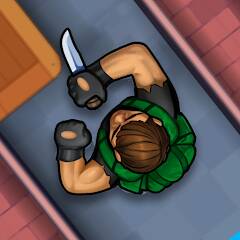 Download Hunter Assassin [MOD coins] for Android