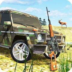 Download Hunting Simulator 4x4 [MOD Unlimited money] for Android