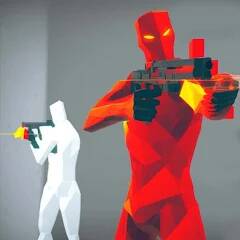 Download Super hot mobile [MOD money] for Android