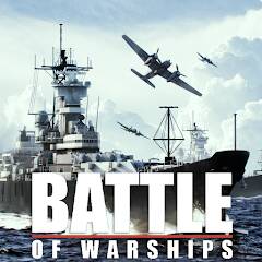 Download Battle of Warships: Online [MOD coins] for Android