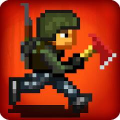 Download Mini DAYZ: Zombie Survival [MOD Unlimited coins] for Android