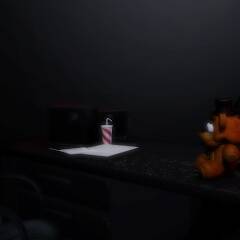 Download Animatronic Salvage [MOD Unlimited money] for Android