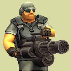 Download BattleBox [MOD Unlimited money] for Android