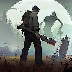 Download Prey Day: Zombie Survival [MOD Unlimited money] for Android
